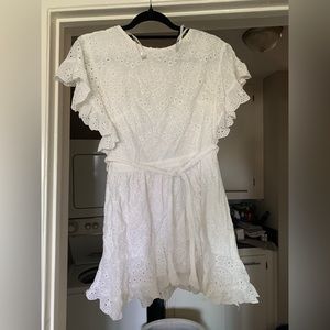 Princess Polly Dandelion Mini Dress